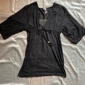 Dotti swim suit coverup